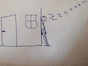 Frühjahrsmüdigkeit