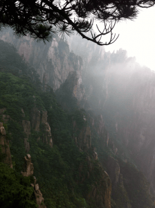 Huang Shan